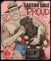 Saxton_Hale_poster_by_Fataldose