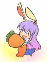 carrot huge