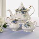 royal tea set