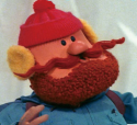 YukonCornelius