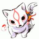 woof