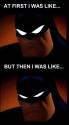 Batglare