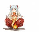 Mokou Charmander