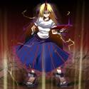 she\&#039;s it