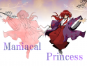 maniacal princess