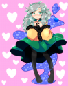 Koishi is my only favorite