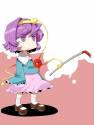 SATORI FREEMAN WHO IS KOISHI FREEMANS SISTER