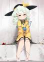 koishi is a lie