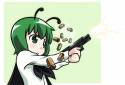 wriggle glock