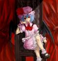 Remilia_Scarlet_747499