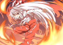 were you expecting a keine option