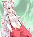 mokou