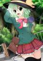 not enough schoolgirl koishi pictures 