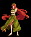 Neutral Meiling