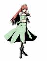 Knuckles Meiling