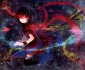 Blurry Nue