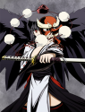 apparently the only tengu in Booru is Aya