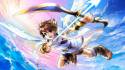 pit - kid icarus