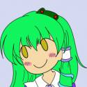 sanae is innocent