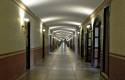 Infinite Corridor