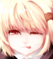 Rumia Derp