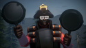 THE IDEAL DEMOMAN LOADOUT