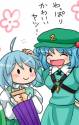 kogasa pet