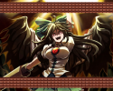 Okuu Chocolate