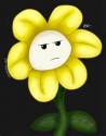 Flowey is not amused