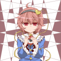 Renko is like a baby trying to kill herself_