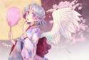 Sagume would make a great protagonist