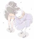if a touhou loses her hat she loses her identity