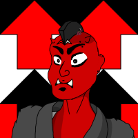 Stop being Waldo Sukuna