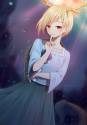 yachie discreet
