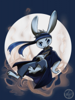 Bunny Ninja Final