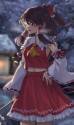 shrine maiden