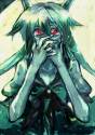 __kamishirasawa_keine_and_ex_keine_touhou_drawn_by