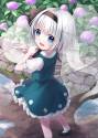 __konpaku_youmu_and_konpaku_youmu_touhou_drawn_by_