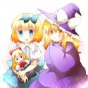 Alice_Marisa_by_pomeko