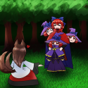 Kagerou and Banki