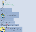 Alice Thread