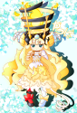 youkaioftorchzunstyle
