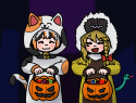 MariMikeHalloween