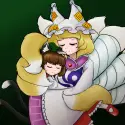 Shikigami_and_Shikigami