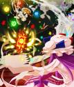 touhou_magic