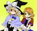 parsee_and_marisa