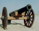 cannon