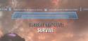 survive