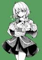 __mizuhashi_parsee_touhou_drawn_by_mouryou_chimimo