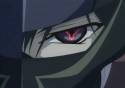 Geass Eye